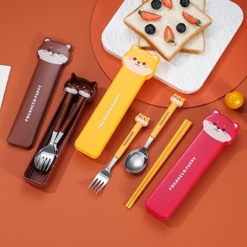 Kids cutlery set